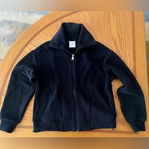 Varley Zip up jacket